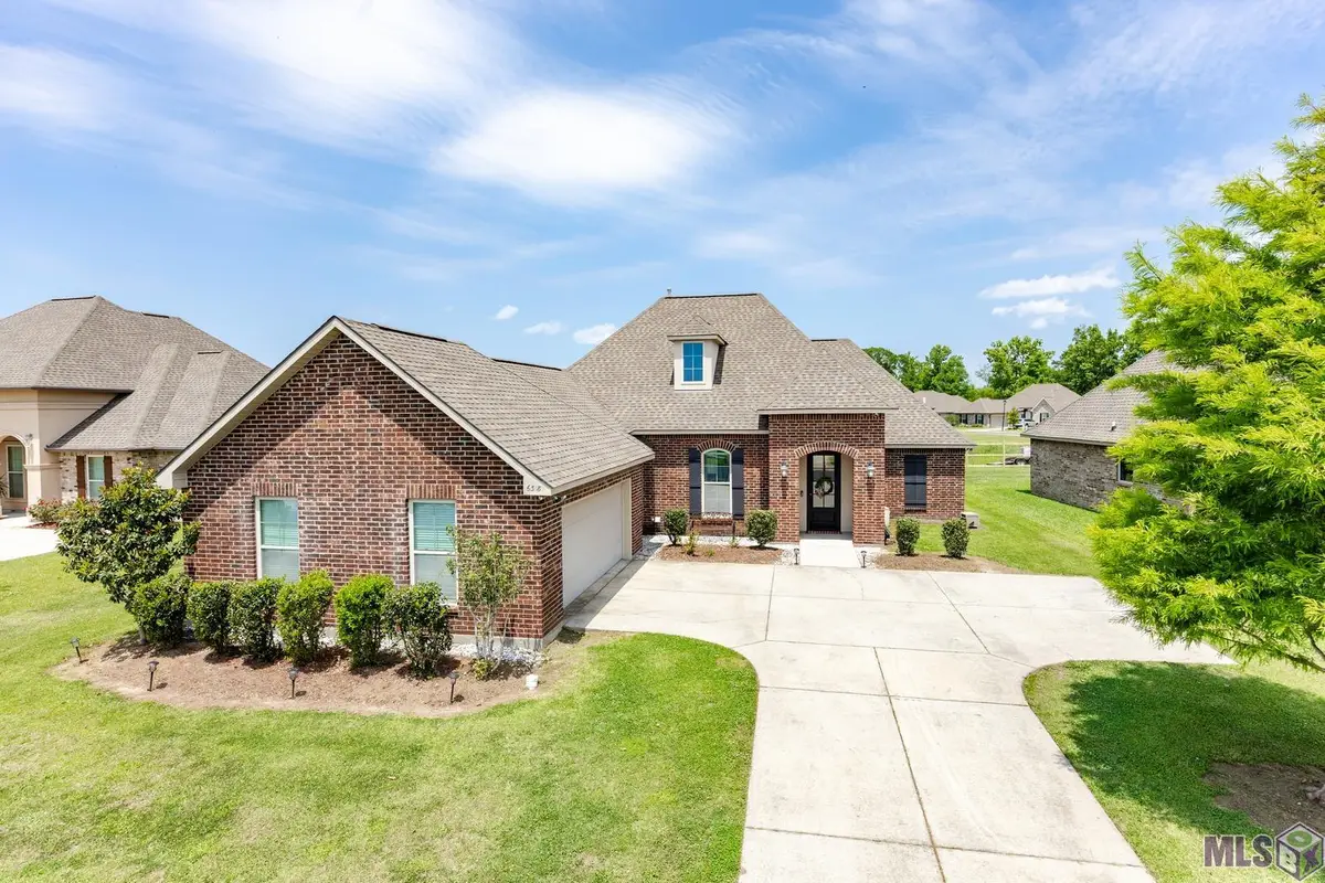 6318 Union Dr, Addis, LA 70710 - #1