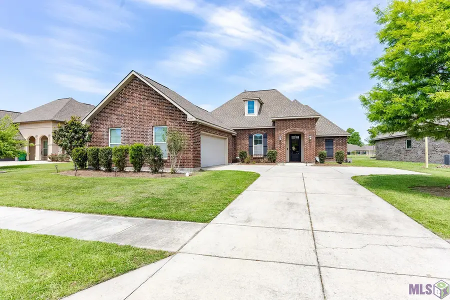 6318 Union Dr, Addis, LA 70710 - #2