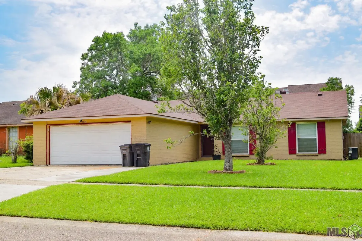 13618 Chalmette Ave, Baton Rouge, LA 70810 - #1