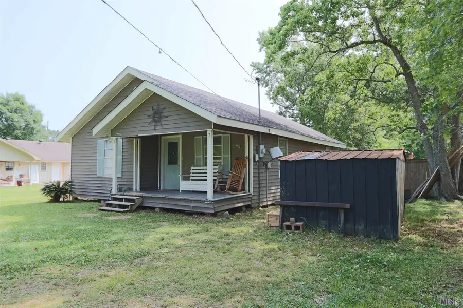 27080 Gaylord Rd, Walker, LA 70785 - #2