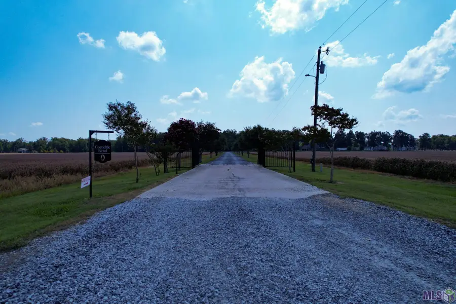 Lot 1 Whitakers Landing, Monterey, LA 71354 - #2