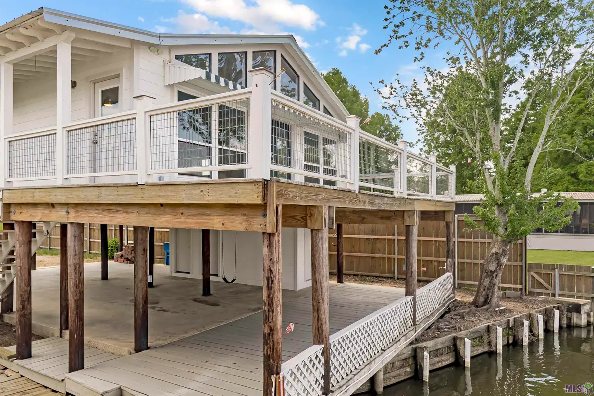 7867 Park St, Ventress, LA 70783 - #1