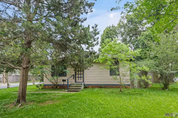 1125 Perkins Rd, Baton Rouge, LA 70802