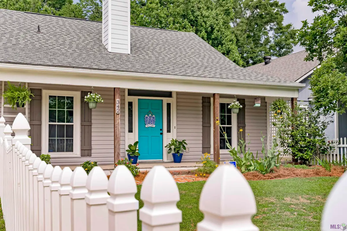 342 Heatherwood Dr, Baton Rouge, LA 70808 - #1