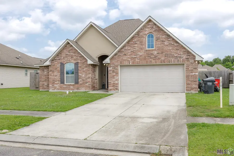 15679 Heartstone Dr, Prairieville, LA 70769 - #2