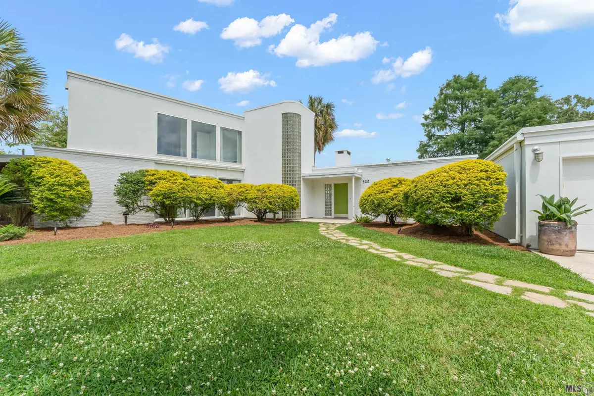 522 S Lakeview Dr, Baton Rouge, LA 70810 - #1