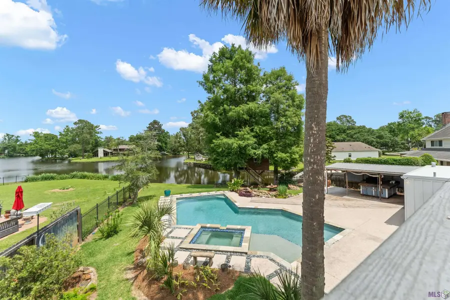 522 S Lakeview Dr, Baton Rouge, LA 70810 - #2
