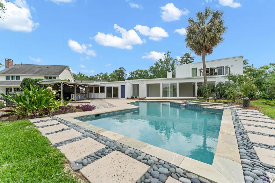 522 S Lakeview Dr, Baton Rouge, LA 70810 - #3