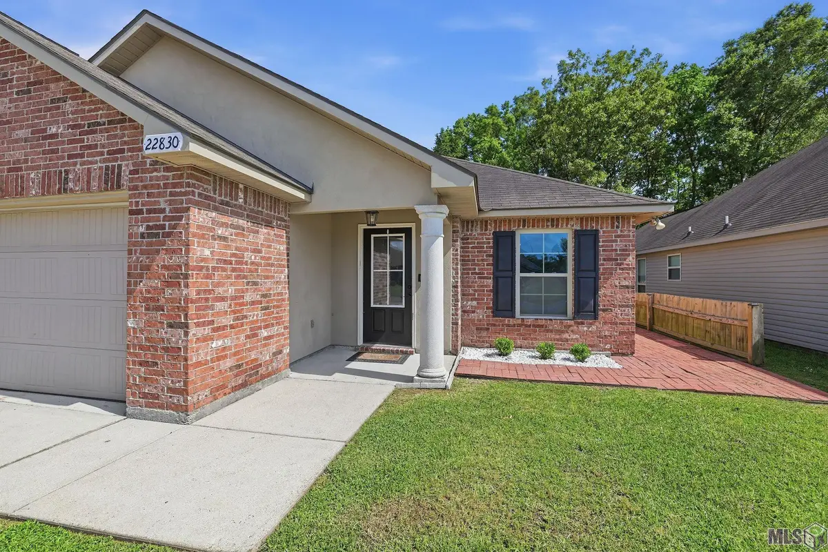 22830 Citation Dr, Denham Springs, LA 70726 - #1