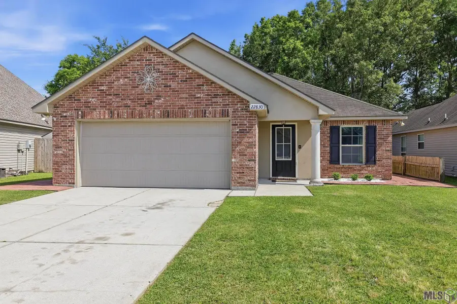 22830 Citation Dr, Denham Springs, LA 70726 - #2