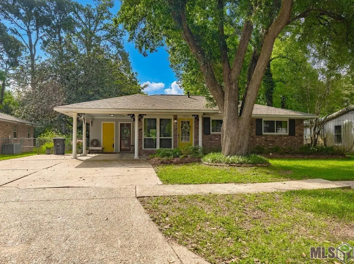 4029 Downing Dr, Baton Rouge, LA 70809 - #1