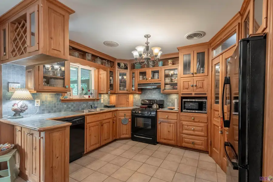 4029 Downing Dr, Baton Rouge, LA 70809 - #2