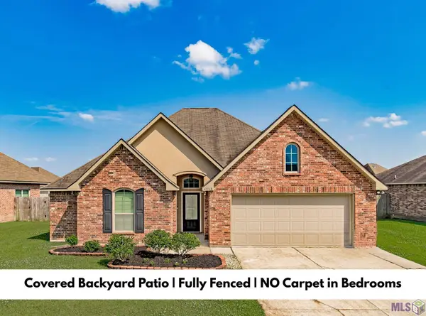 42263 Marblestone Ave, Prairieville, LA 70769