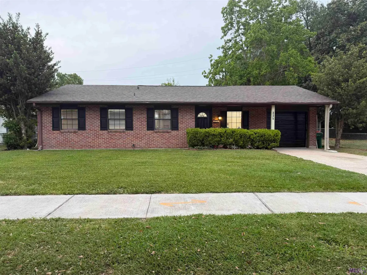 325 Concord Dr, Laplace, LA 70068 - #1
