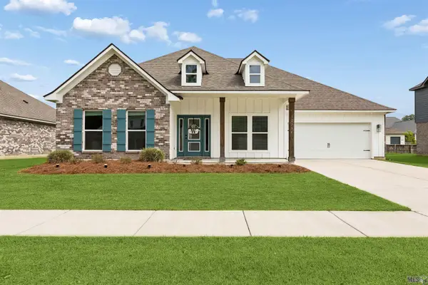 12755 Legacy Oaks Avenue, Baton Rouge, LA 70818