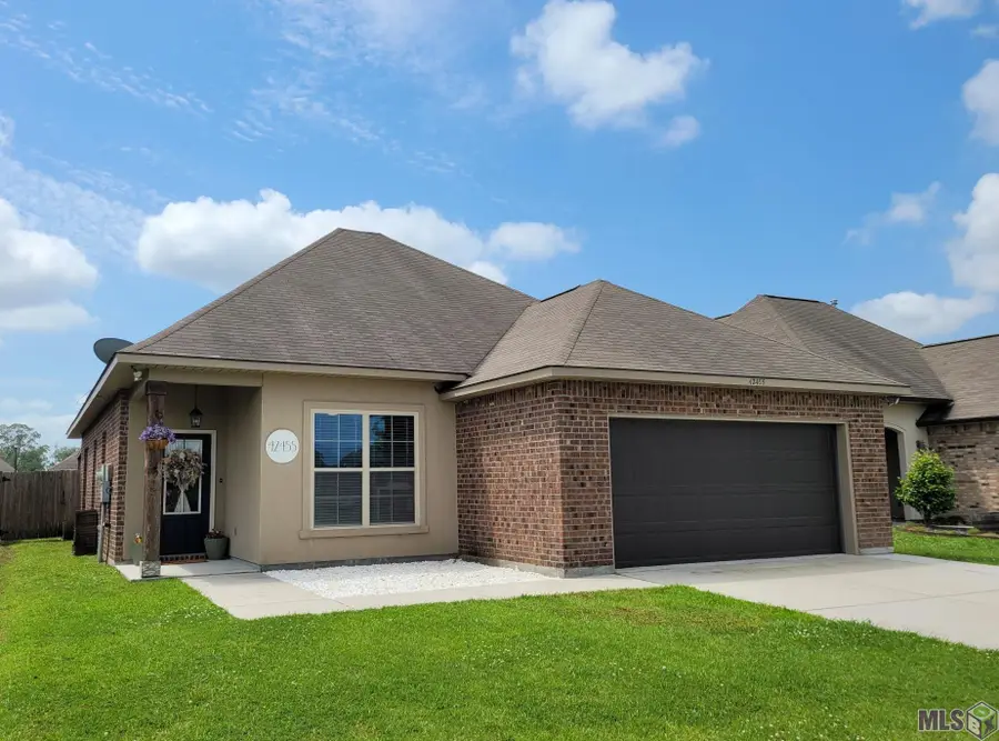 42455 Baystone Ave, Prairieville, LA 70769 - #2