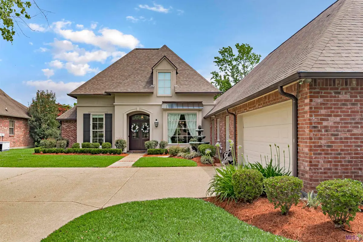 16430 Spanish Oaks Blvd, Prairieville, LA 70769 - #1