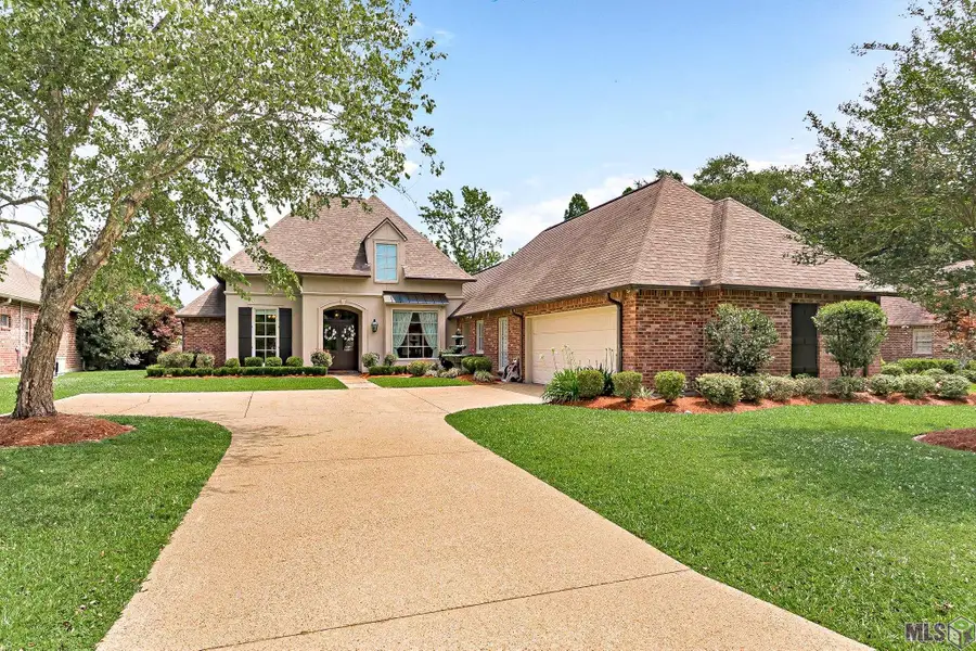 16430 Spanish Oaks Blvd, Prairieville, LA 70769 - #3