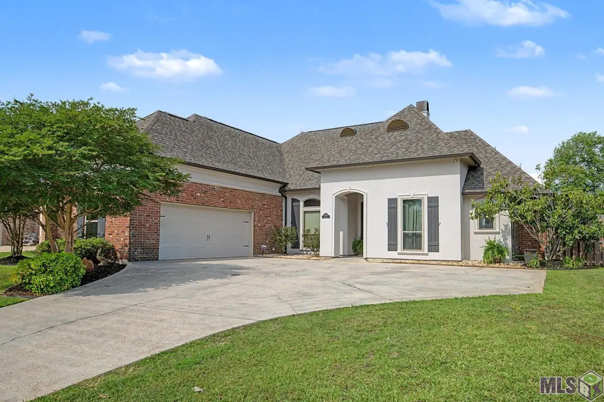 30969 Concord Dr, Walker, LA 70785 - #1