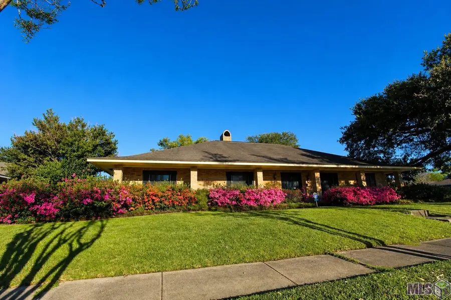 983 Hedgewood Dr, Baton Rouge, LA 70815 - #2