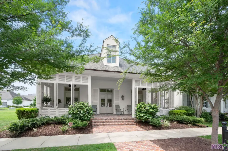 7766 Settlers Cir, Baton Rouge, LA 70810 - #2