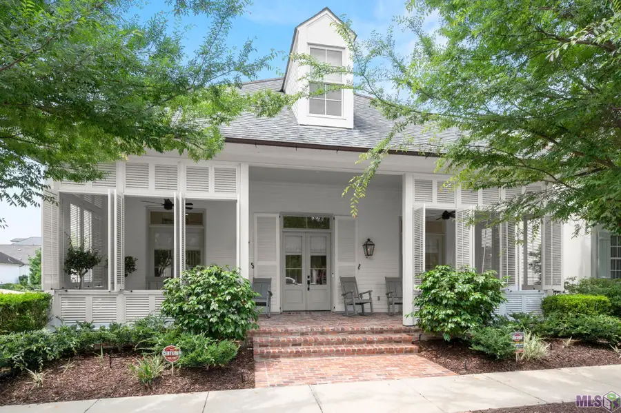 7766 Settlers Cir, Baton Rouge, LA 70810 - #3