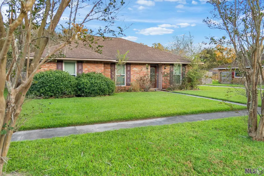 3516 Sterling Dr, Baton Rouge, LA 70814 - #3