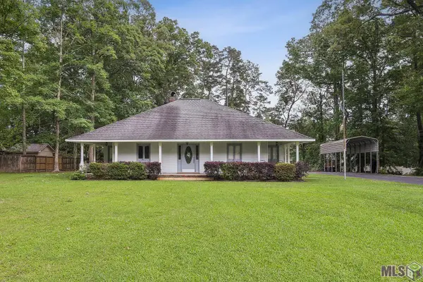15522 Chanove Ave, Greenwell Springs, LA 70739