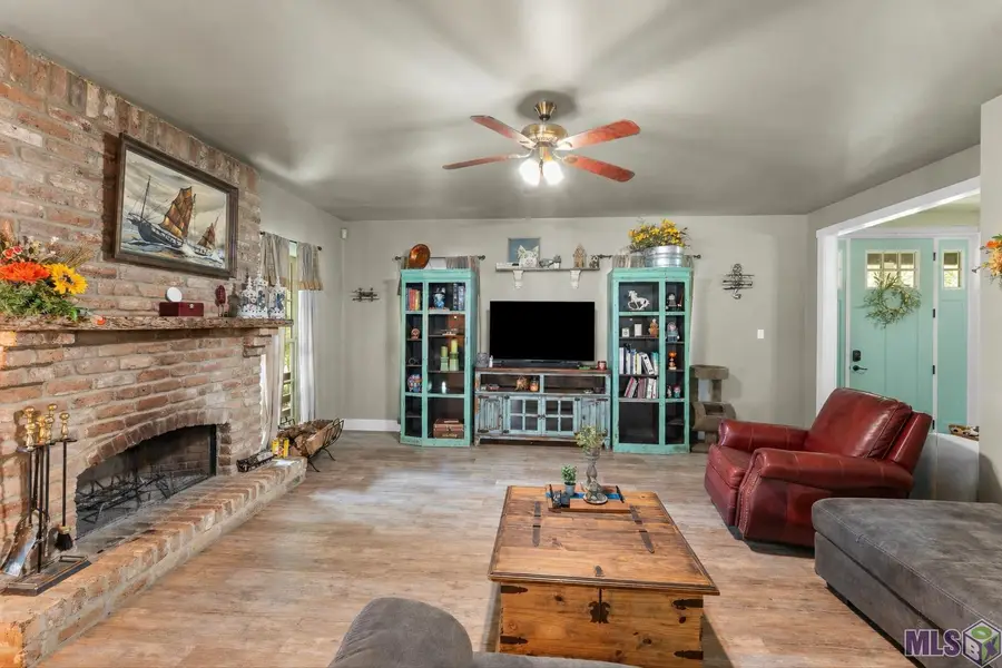14520 Carroll Ave, Walker, LA 70785 - #3