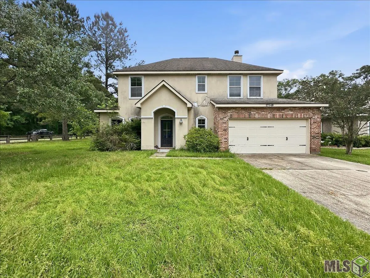 17548 Rosemont Dr, Prairieville, LA 70769 - #1