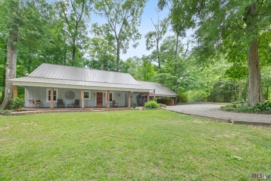 7000 Barrow Creek Dr, Saint Francisville, LA 70775 - #3