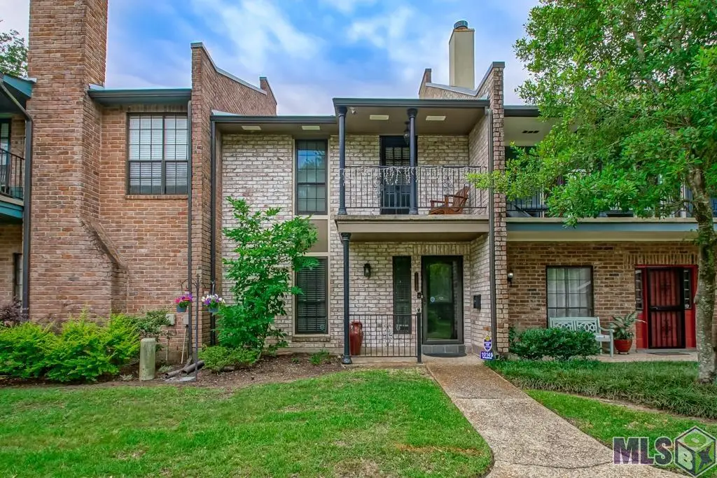 10149 Runnymede Ave #14, Baton Rouge, LA 70815 - #1