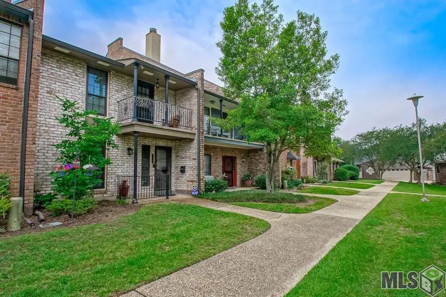 10149 Runnymede Ave #14, Baton Rouge, LA 70815 - #2
