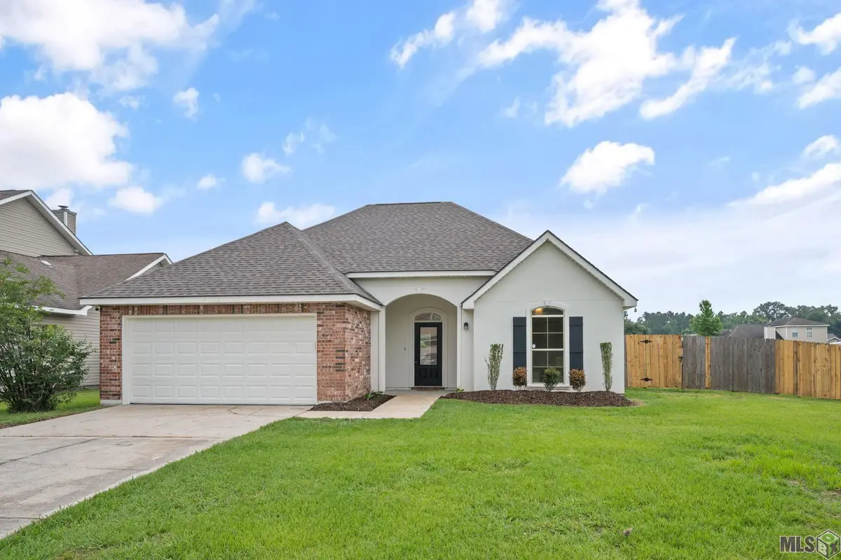 41332 Cherry Hill Avenue, Prairieville, LA 70769 - #1