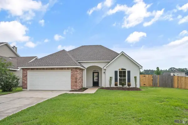 41332 Cherry Hill Avenue, Prairieville, LA 70769
