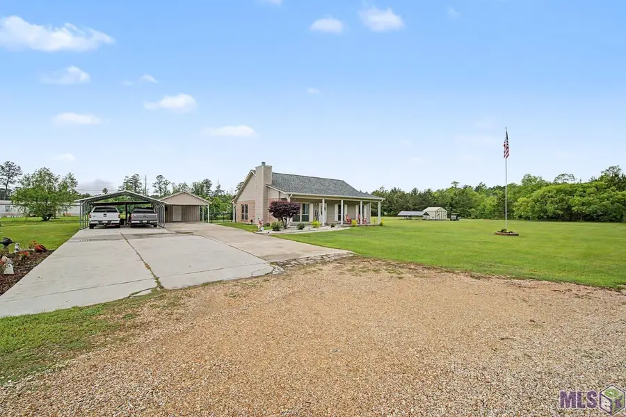 36149 Walker North Rd, Walker, LA 70785 - #2