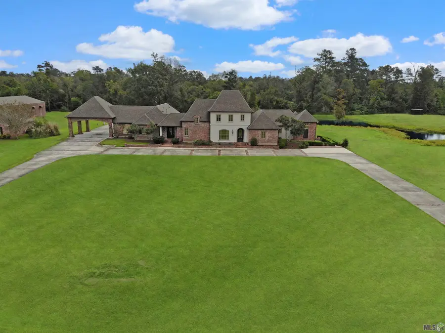21340 Stone Bridge Ct, Denham Springs, LA 70726 - #3