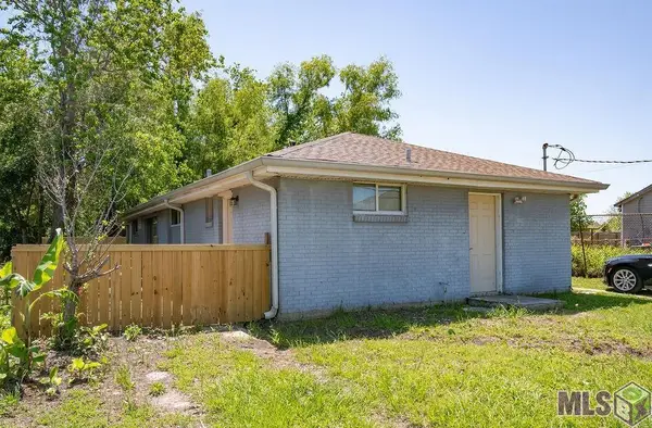 6416 N Galvez Street, New Orleans, LA 70117