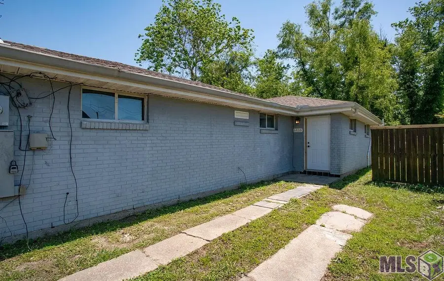 6416 N Galvez Street, New Orleans, LA 70117 - #3