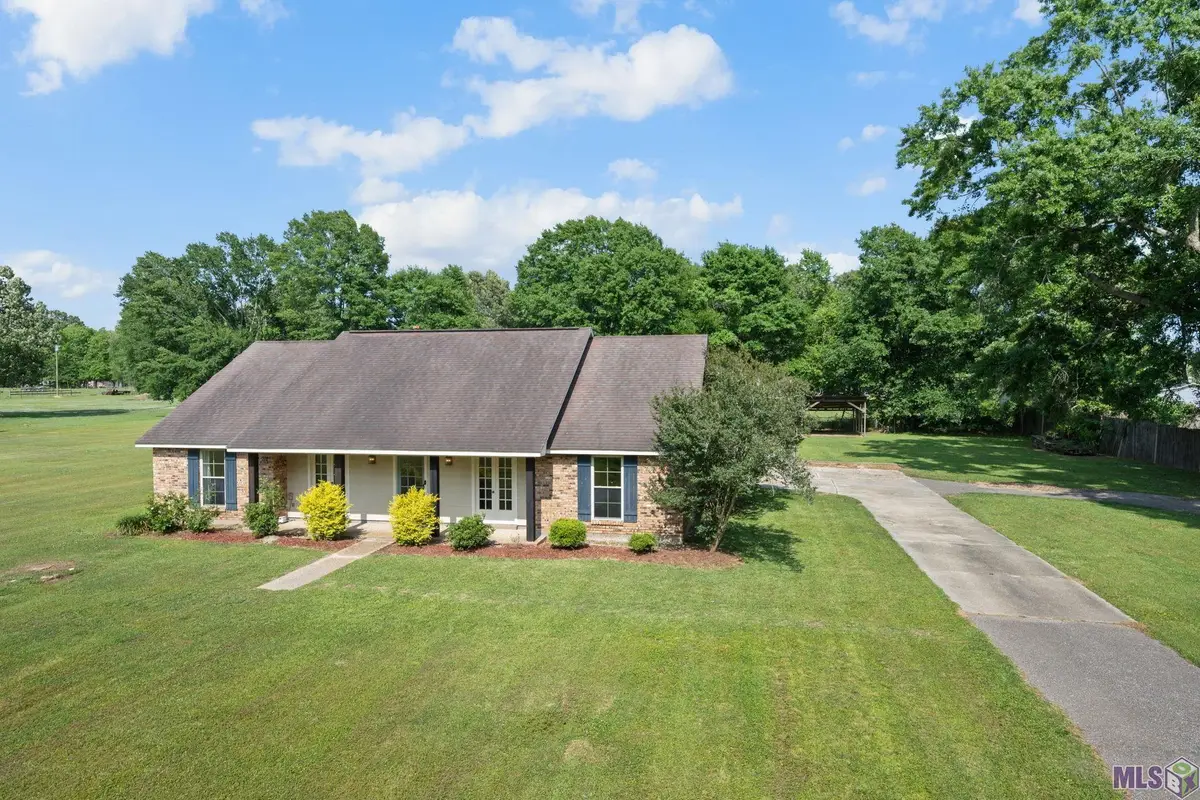 22920 Elberta Ln, Zachary, LA 70791 - #1