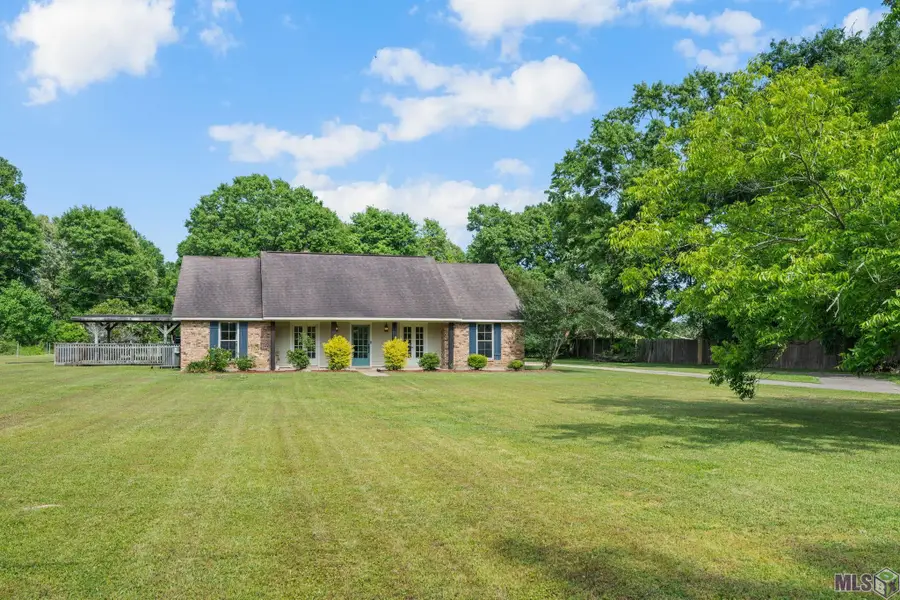 22920 Elberta Ln, Zachary, LA 70791 - #2