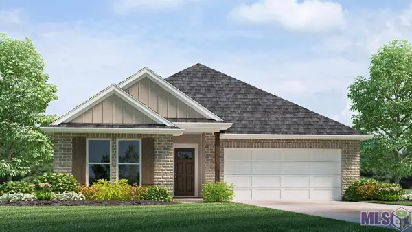 535 Miraval Ave, Zachary, LA 70791