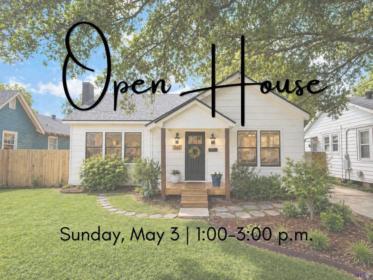 331 Hearthstone Dr, Baton Rouge, LA 70806 - #1