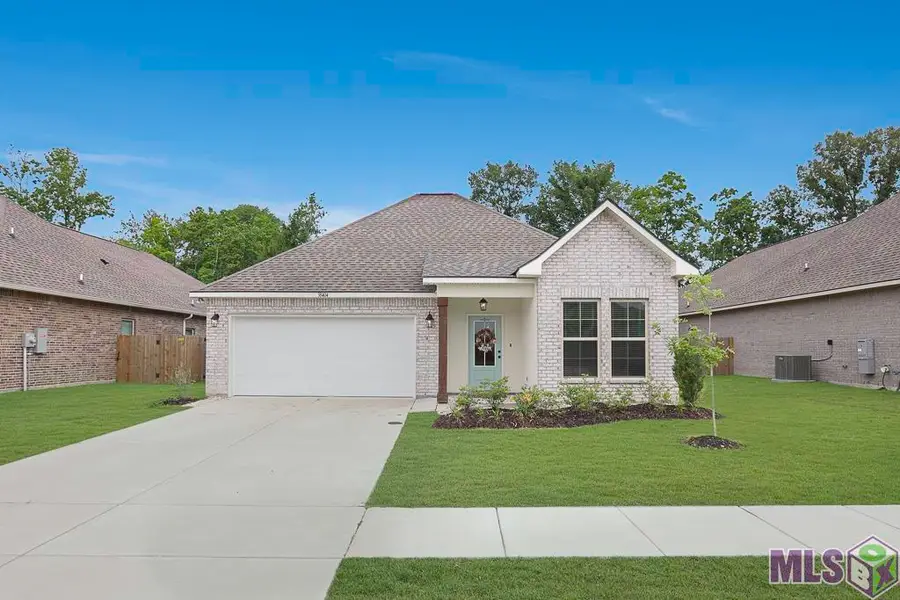 38404 Queen St, Prairieville, LA 70769 - #2