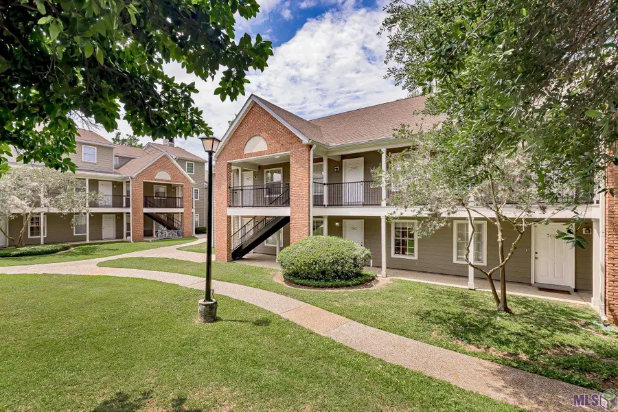 141 E Boyd Dr #302, Baton Rouge, LA 70808 - #2