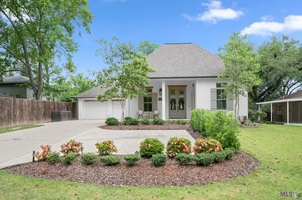 5337 Moss Side Ln, Baton Rouge, LA 70808