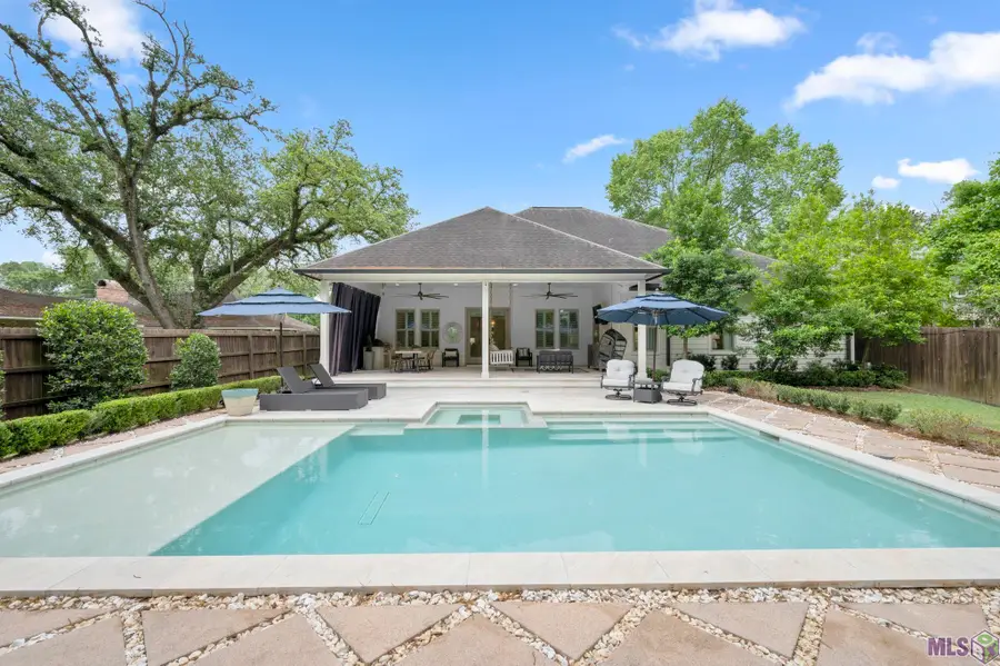 5337 Moss Side Ln, Baton Rouge, LA 70808 - #2