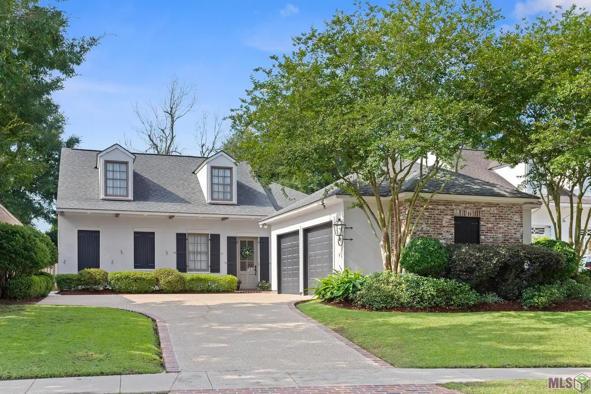 3229 Rue D Orleans, Baton Rouge, LA 70810 - #1