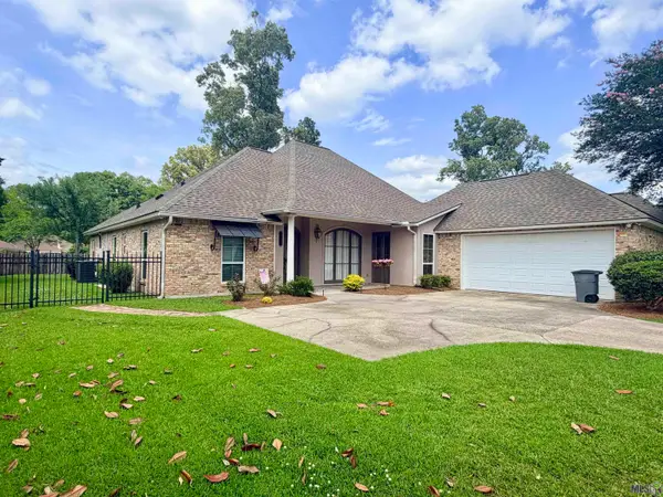 18945 Poujeaux Ave, Baton Rouge, LA 70817