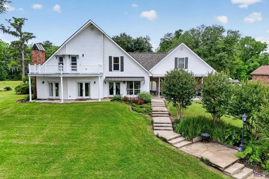 13776 Bayou Terrace Dr, Saint Amant, LA 70774 - #3
